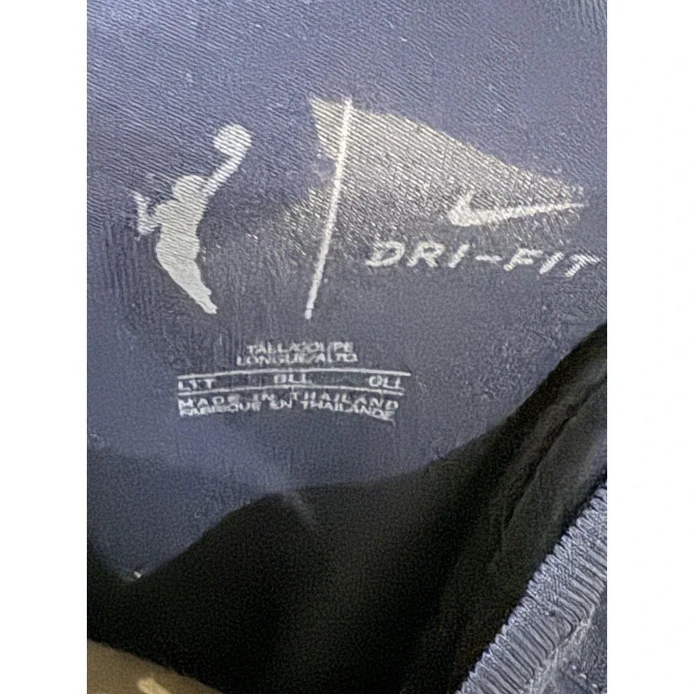 Nike dri fit