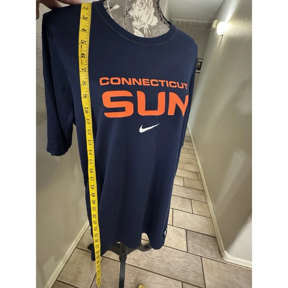 Nike dri fit