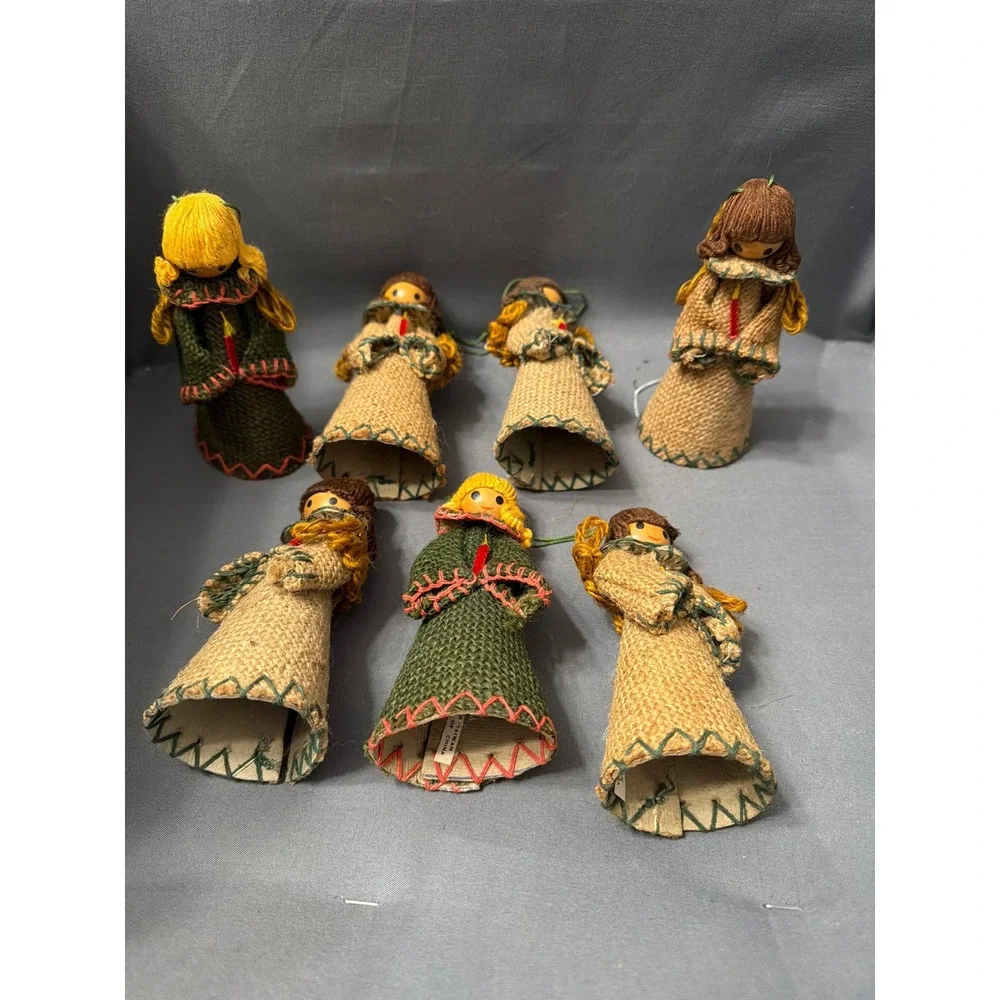 Unbranded vintage christmas
