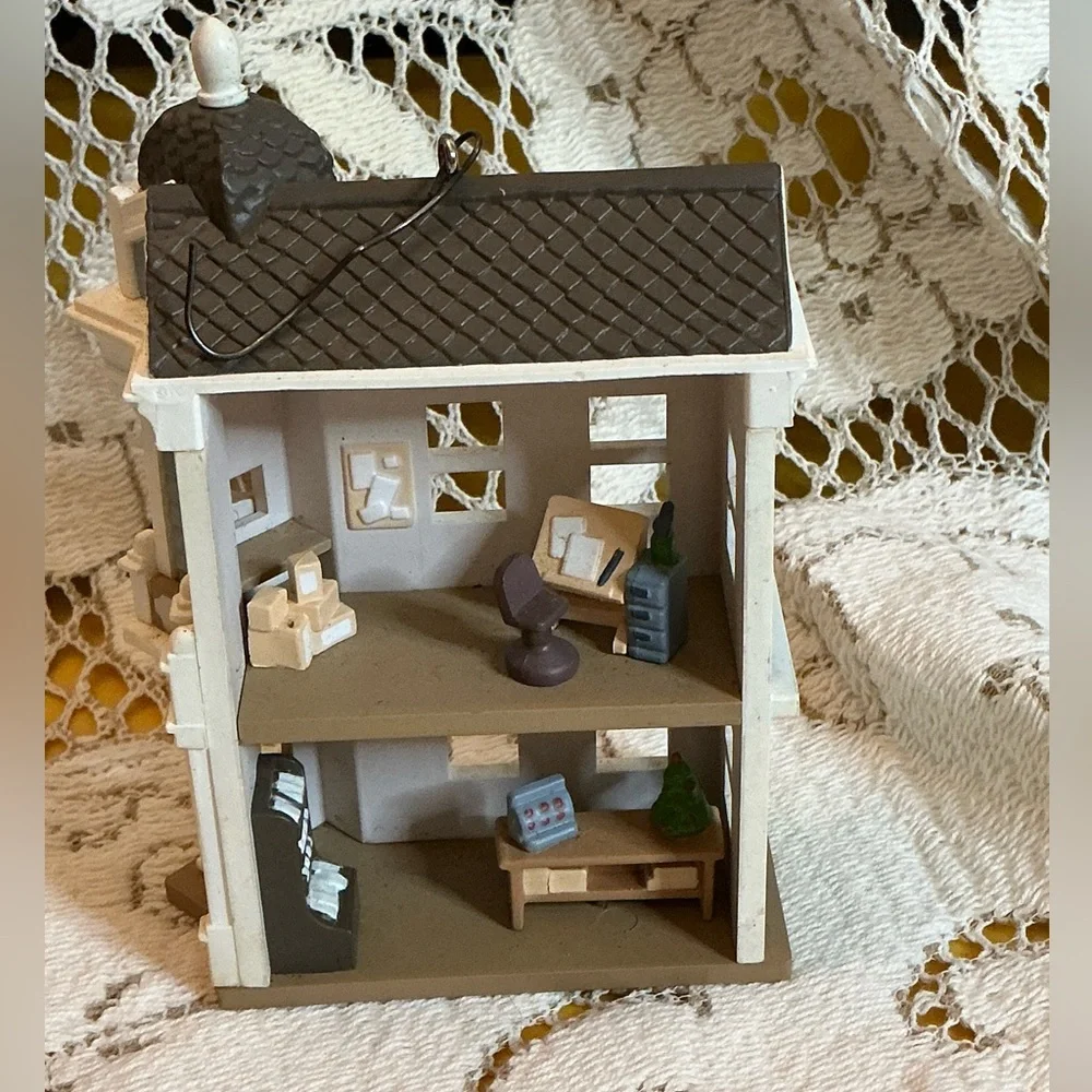 Hallmark vintage 1988