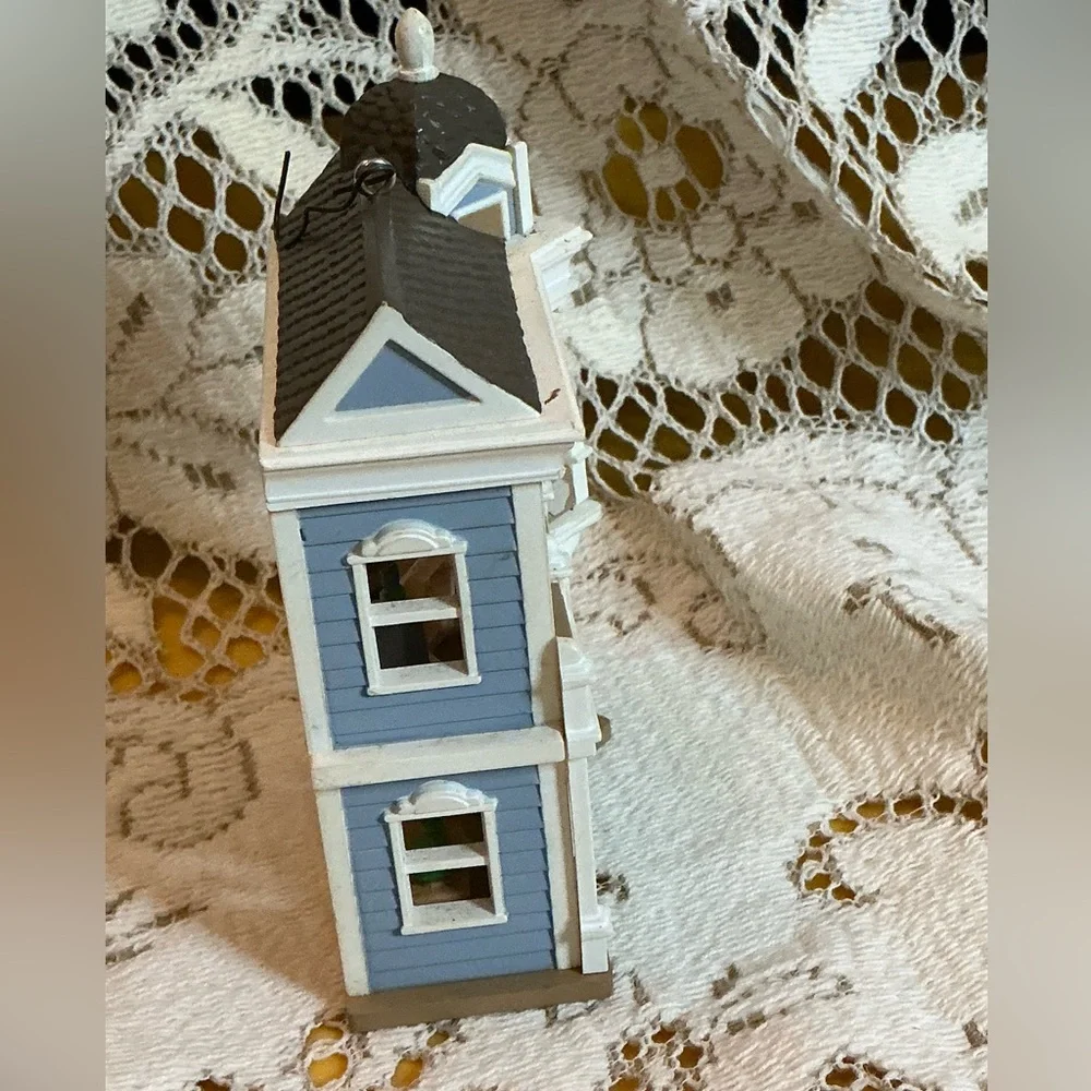 Hallmark vintage 1988