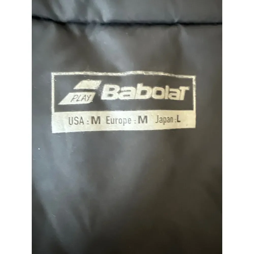 Babolat men’s black
