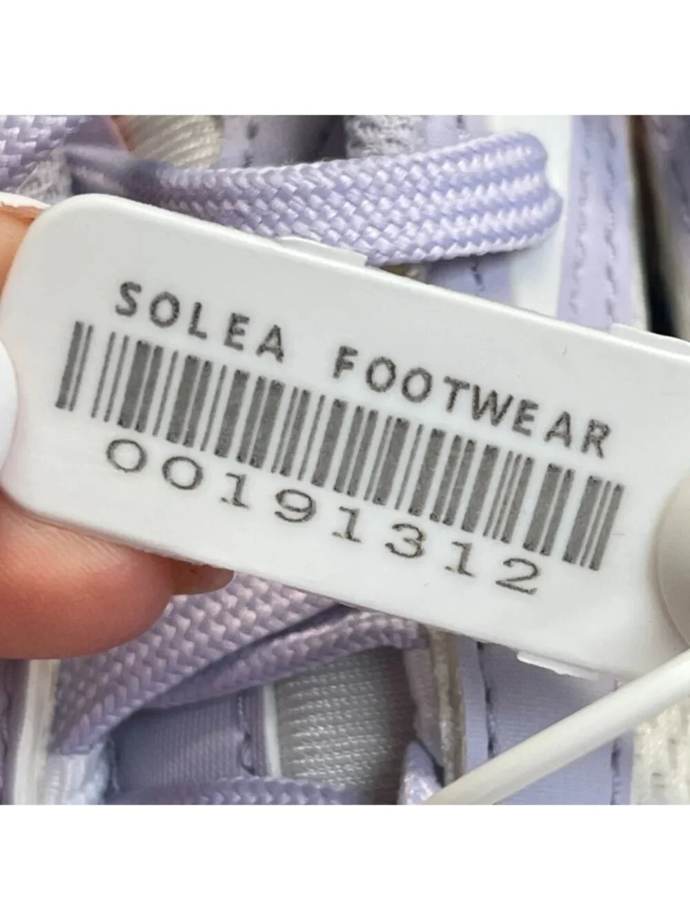 Nike please review