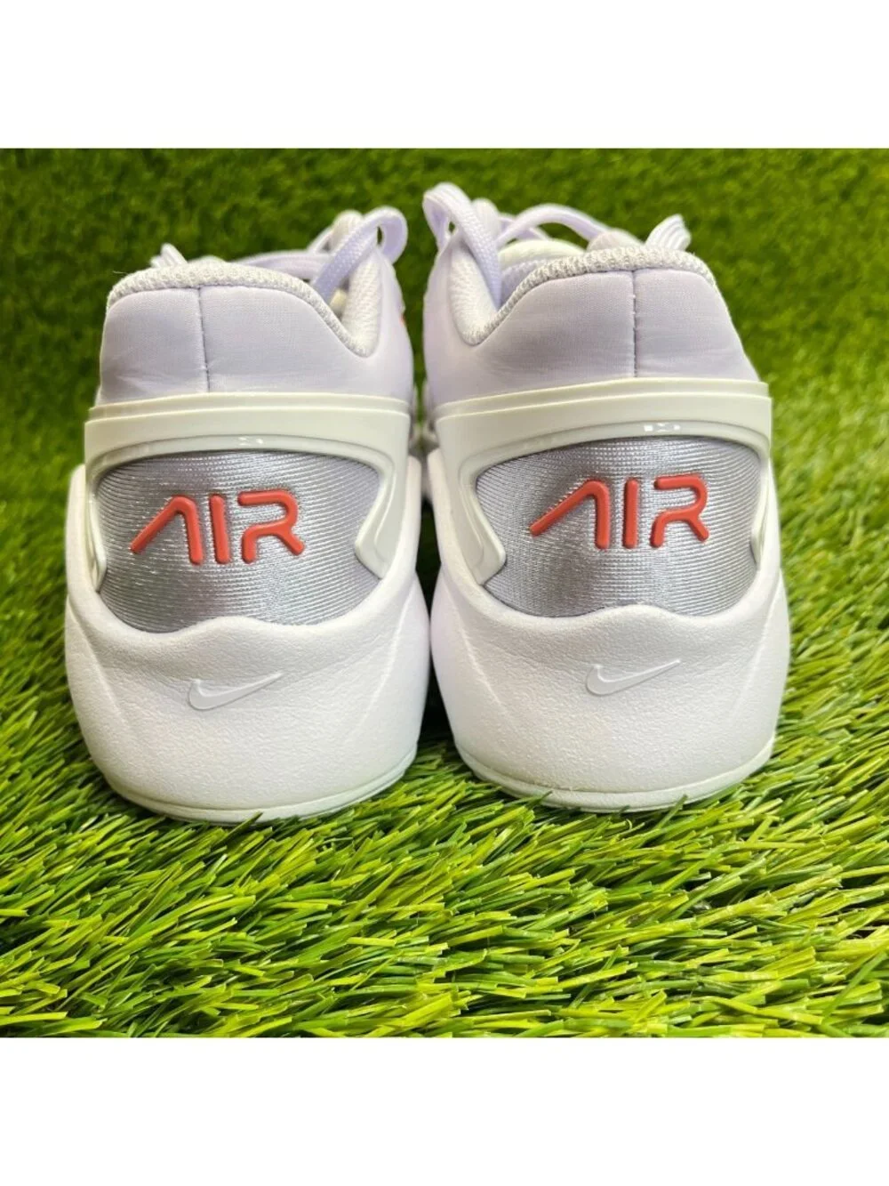 Nike please review