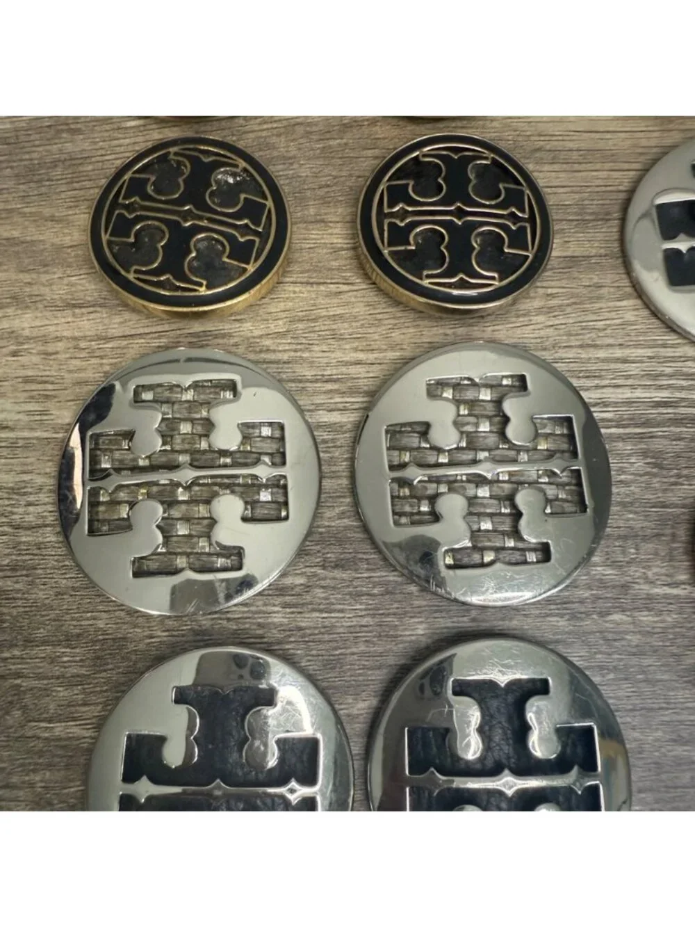 Tory Burch elevate sewing
