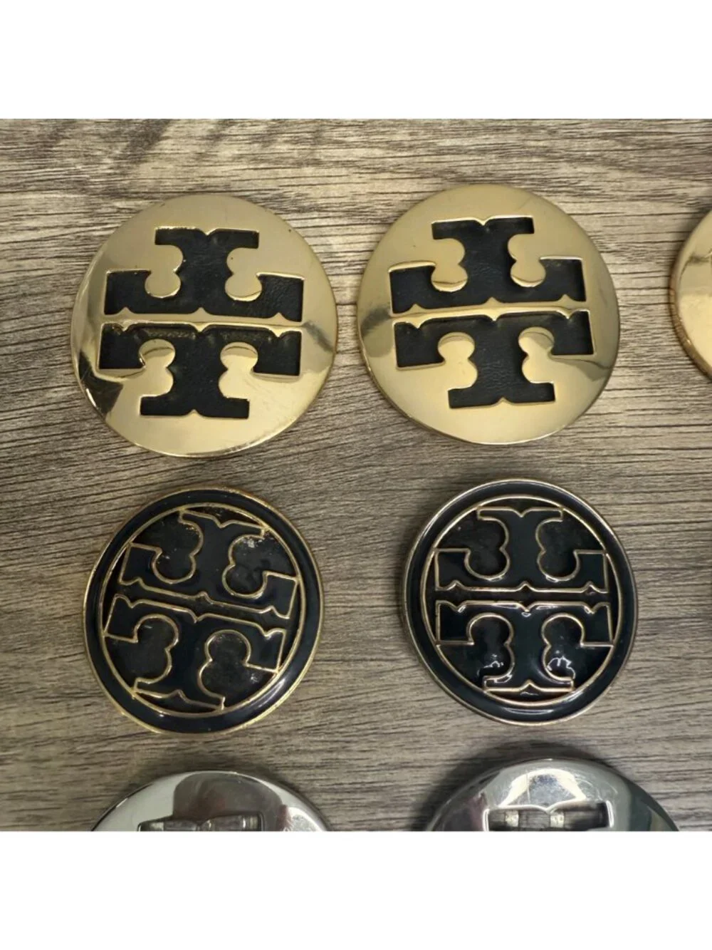 Tory Burch elevate sewing