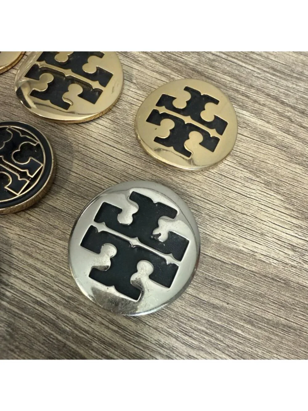 Tory Burch elevate sewing