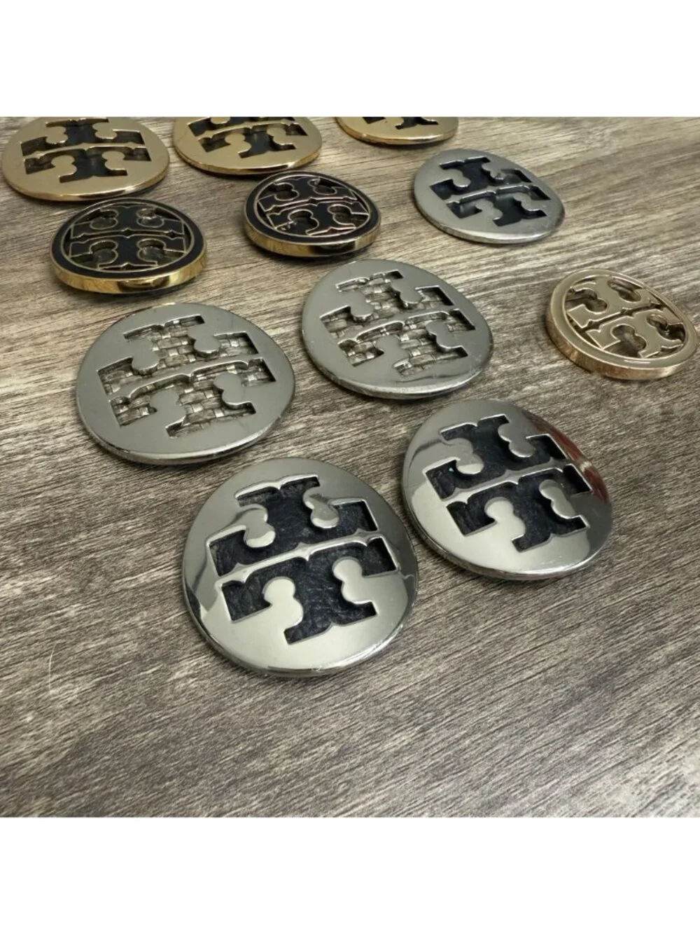 Tory Burch elevate sewing