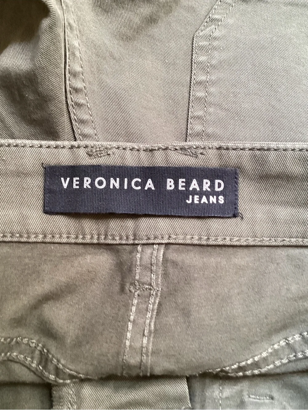 Veronica Beard veronica beard
