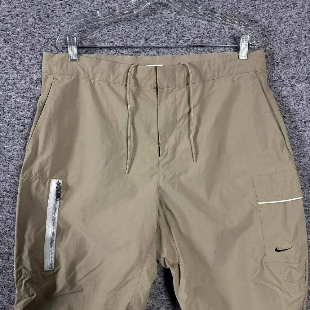 Nike make pay person 