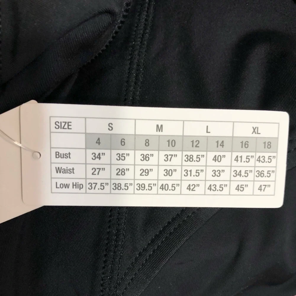 Jantzen nwt grab