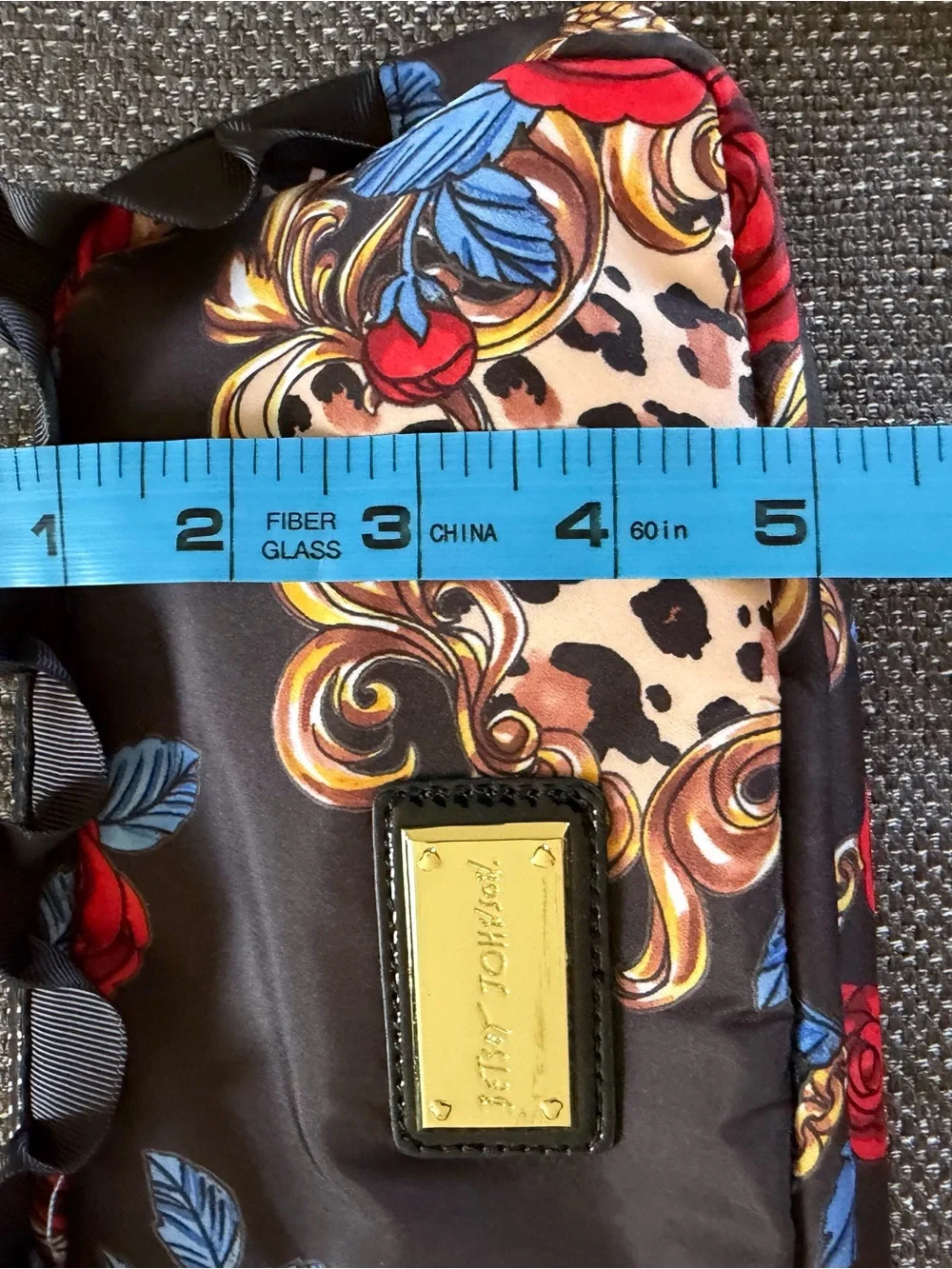 Betsey Johnson betsey johnson