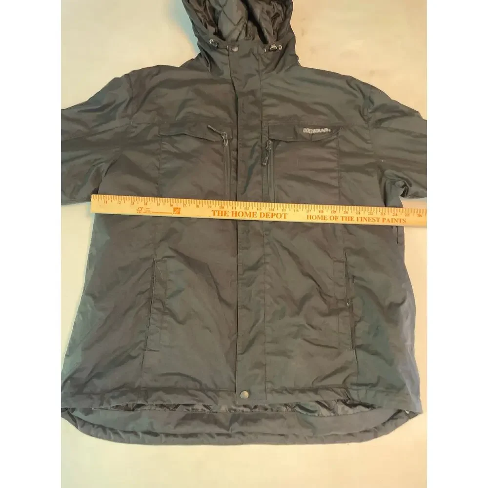 RedHead men jacket