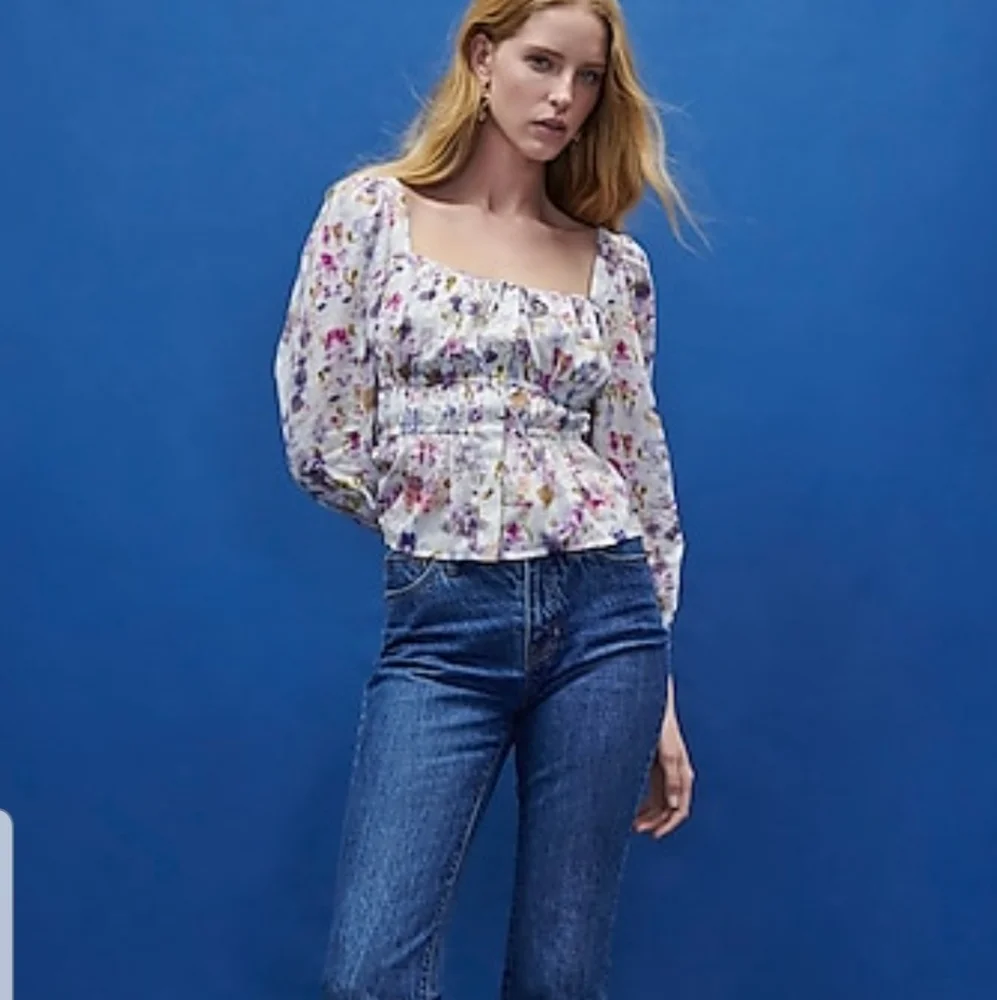 J. Crew introducing our