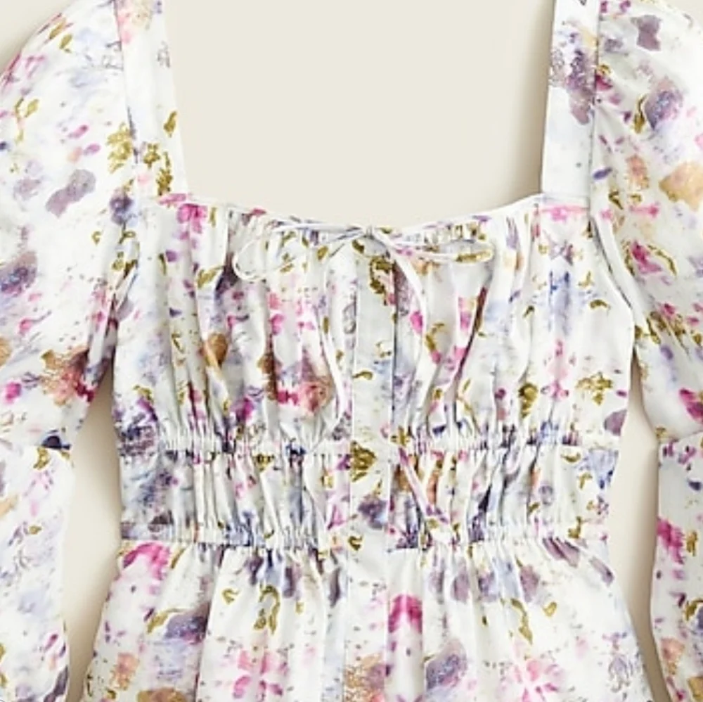 J. Crew introducing our