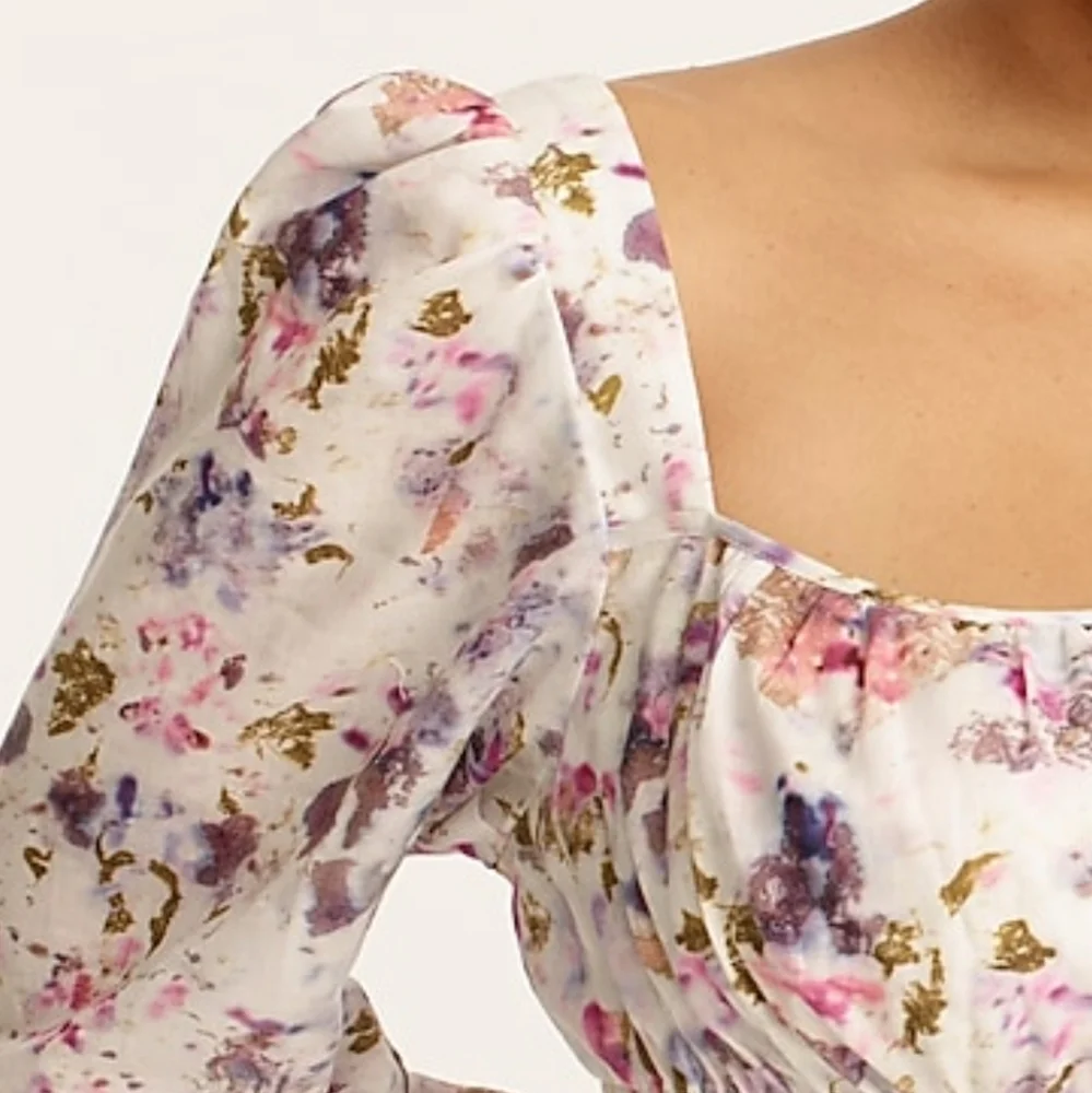 J. Crew introducing our