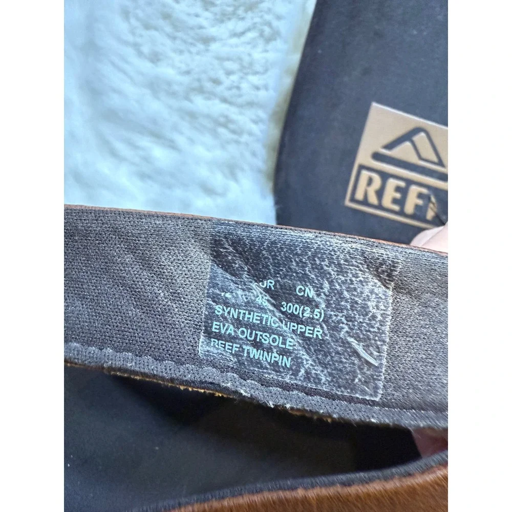 Reef keywords surf