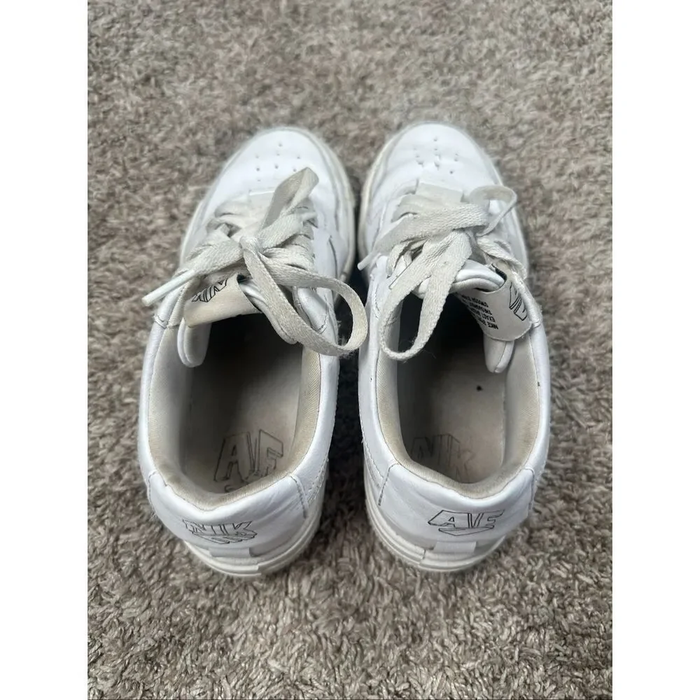 Nike air force