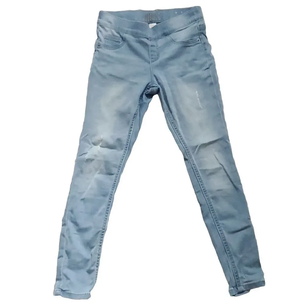Justice Girls Mid-Rise Leggings
