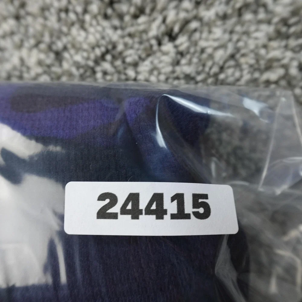 Polo Ralph Lauren measurements are