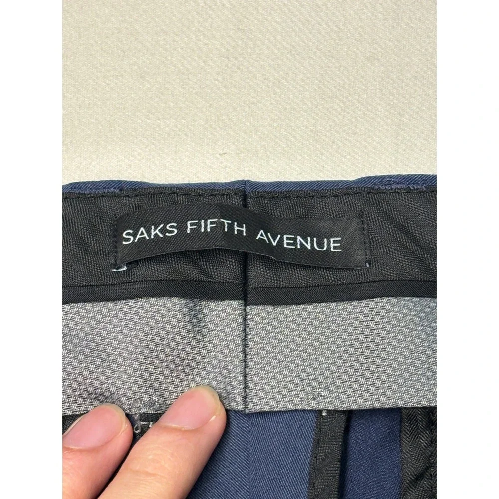 Saks Fifth Avenue actual doubled