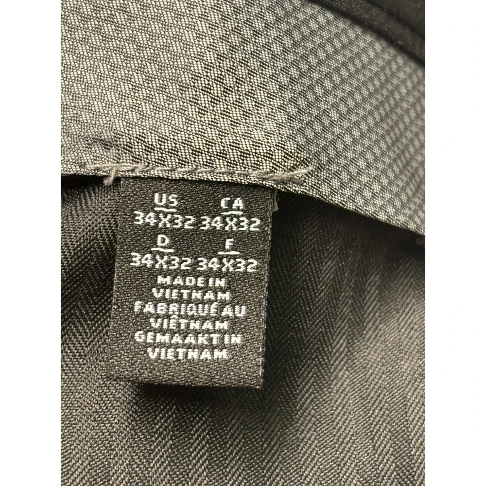 Saks Fifth Avenue measurements luxury clean