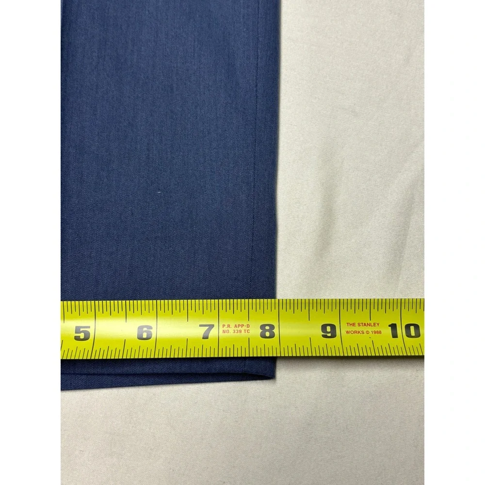 Saks Fifth Avenue them measurements