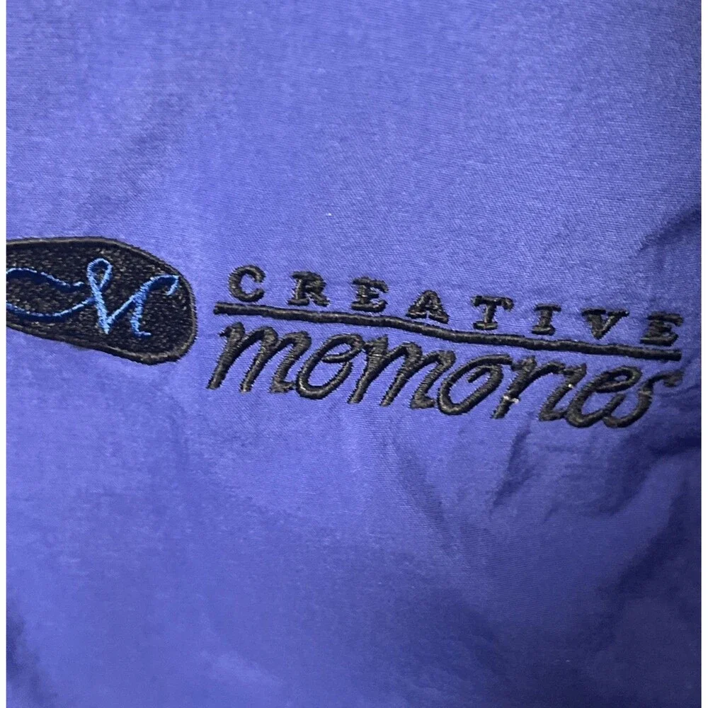 Vantage men windbreaker