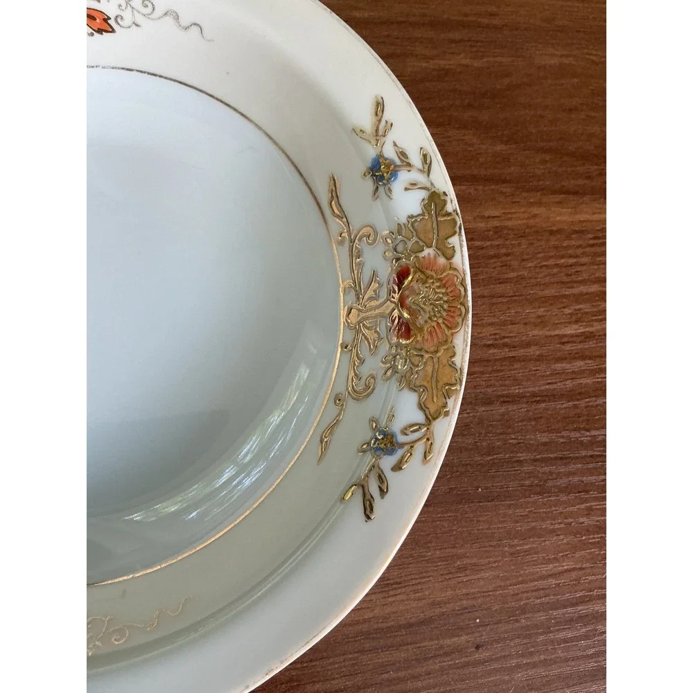 Noritake vintage handled