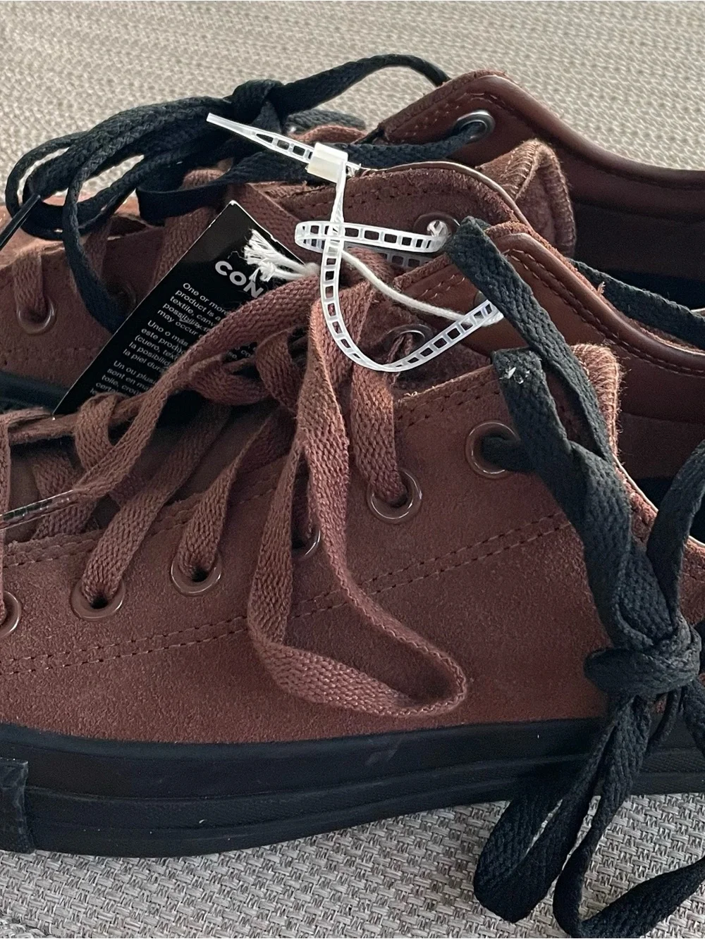 Converse ** new