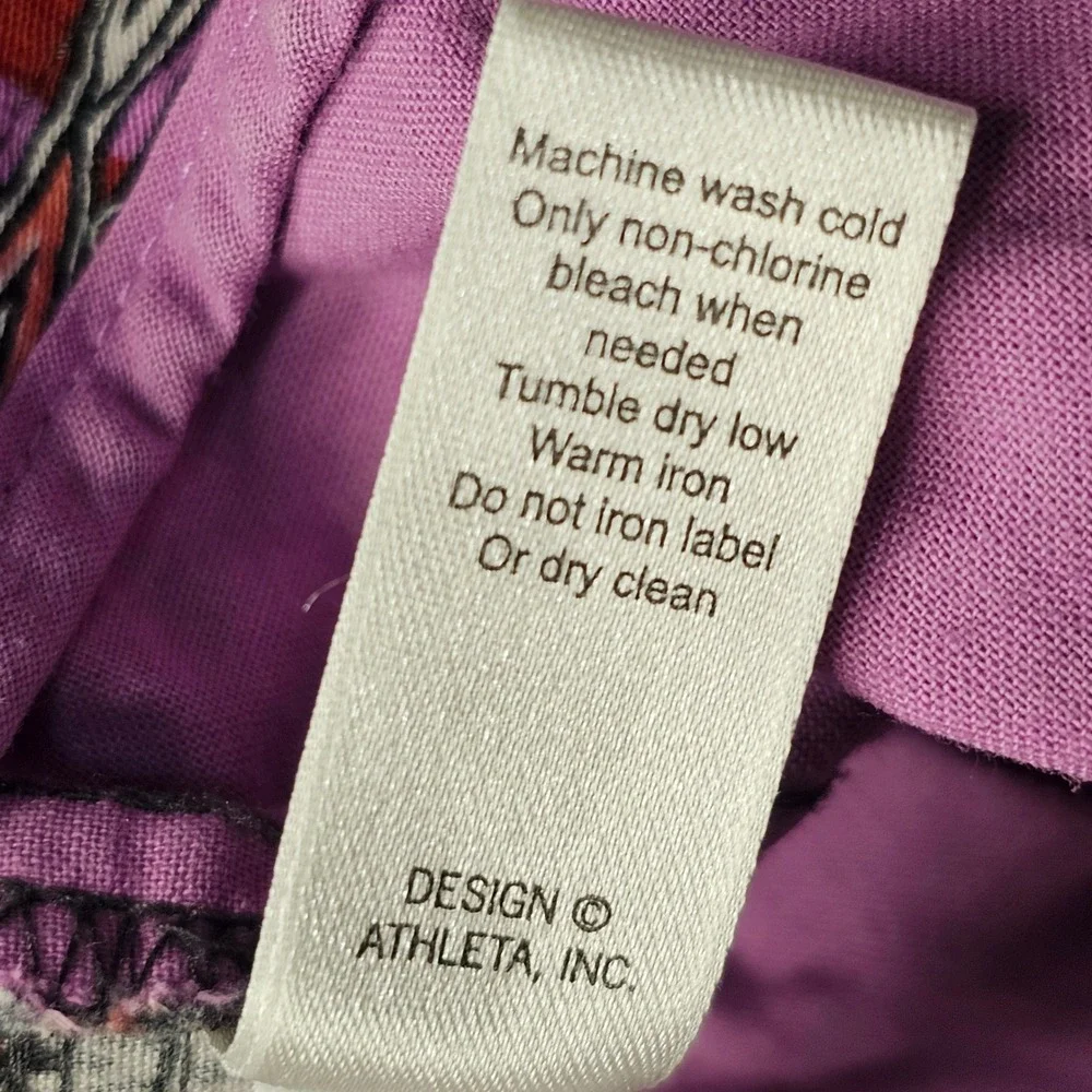 Athleta ariel short