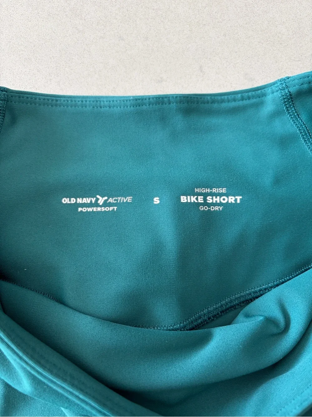Old Navy high waist