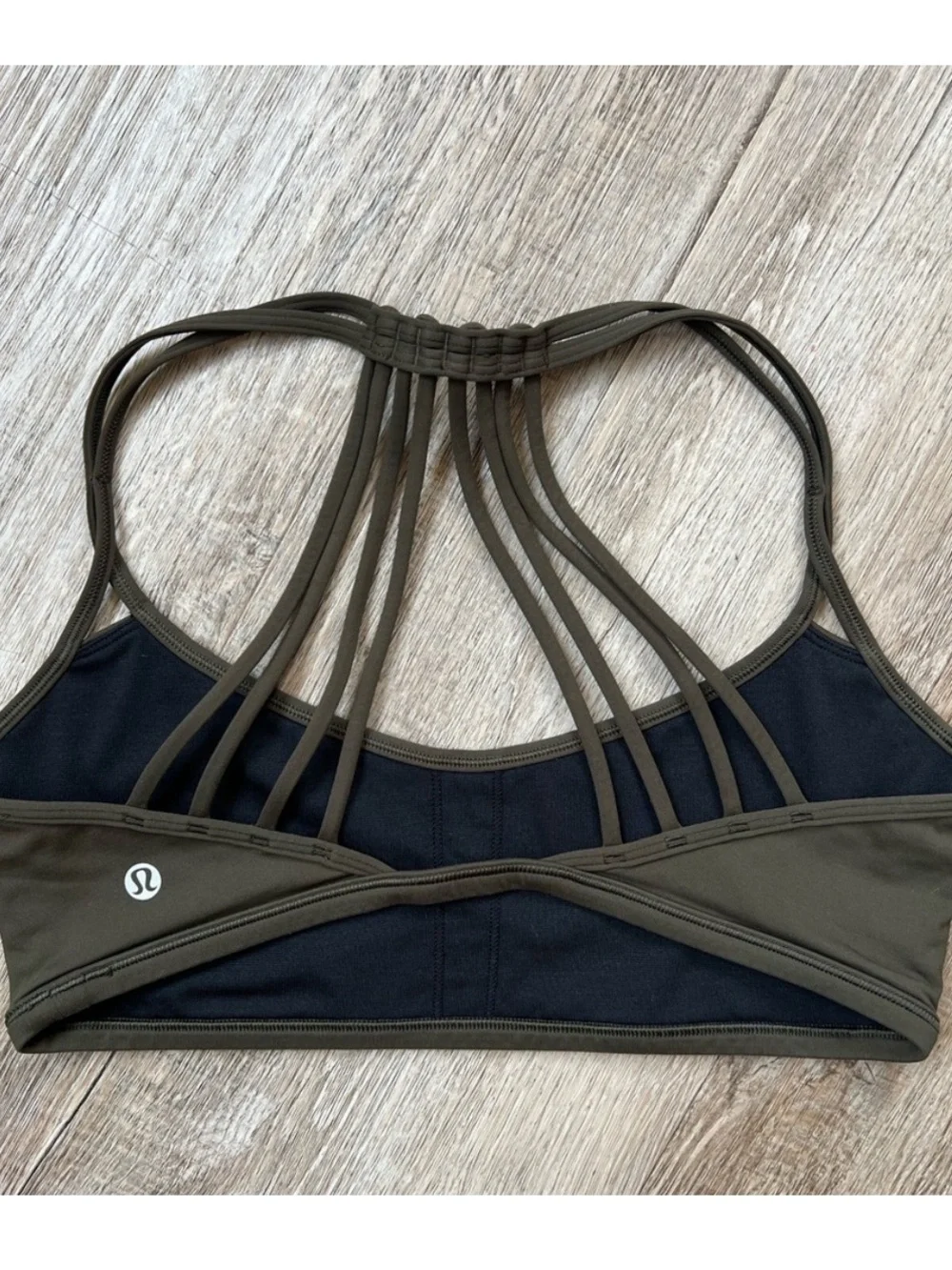 lululemon athletica excellent pre