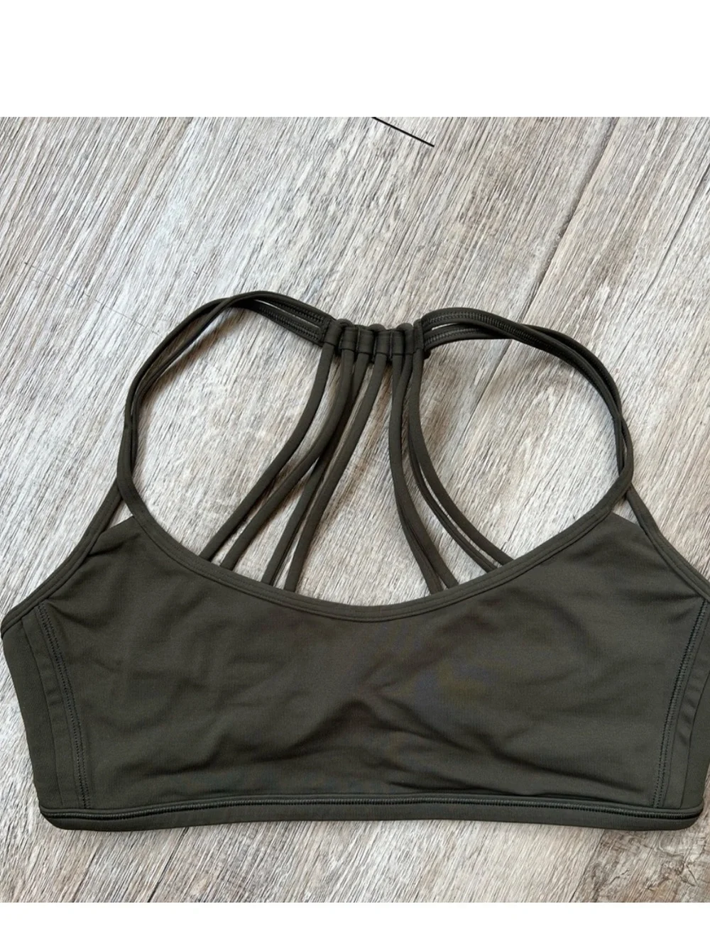lululemon athletica excellent pre