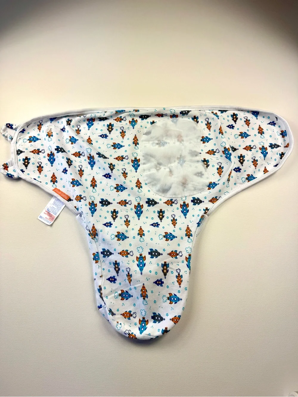 SwaddleMe secure sleep large