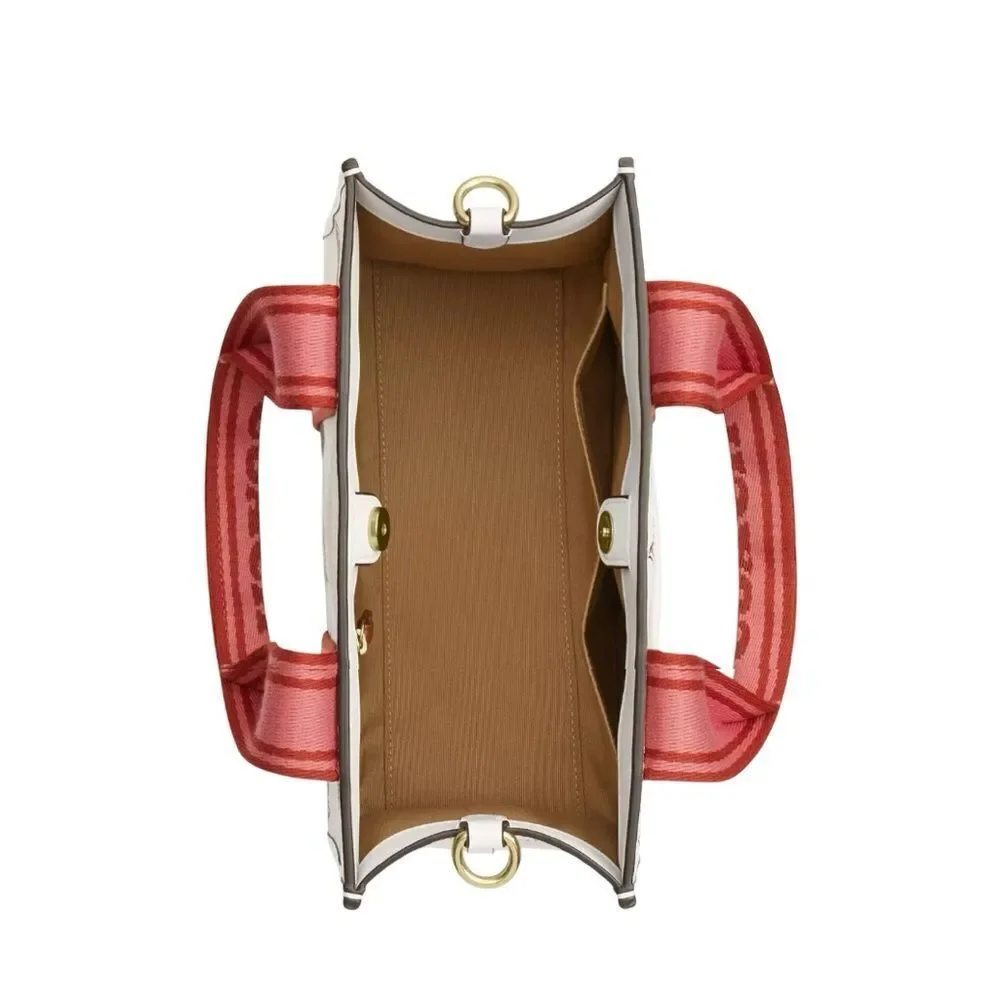 Coach measurements length