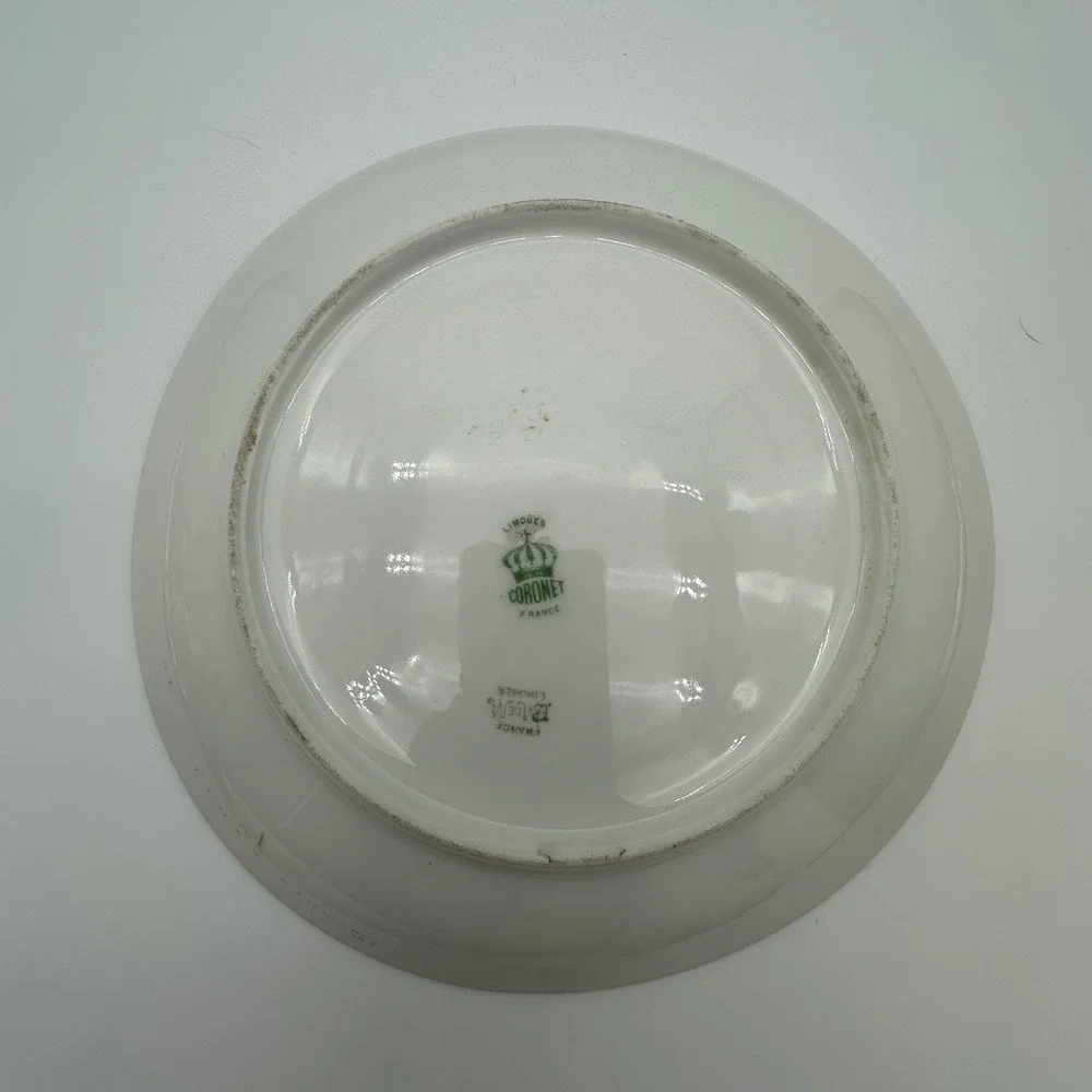 Limoges Coronet limoges coronet