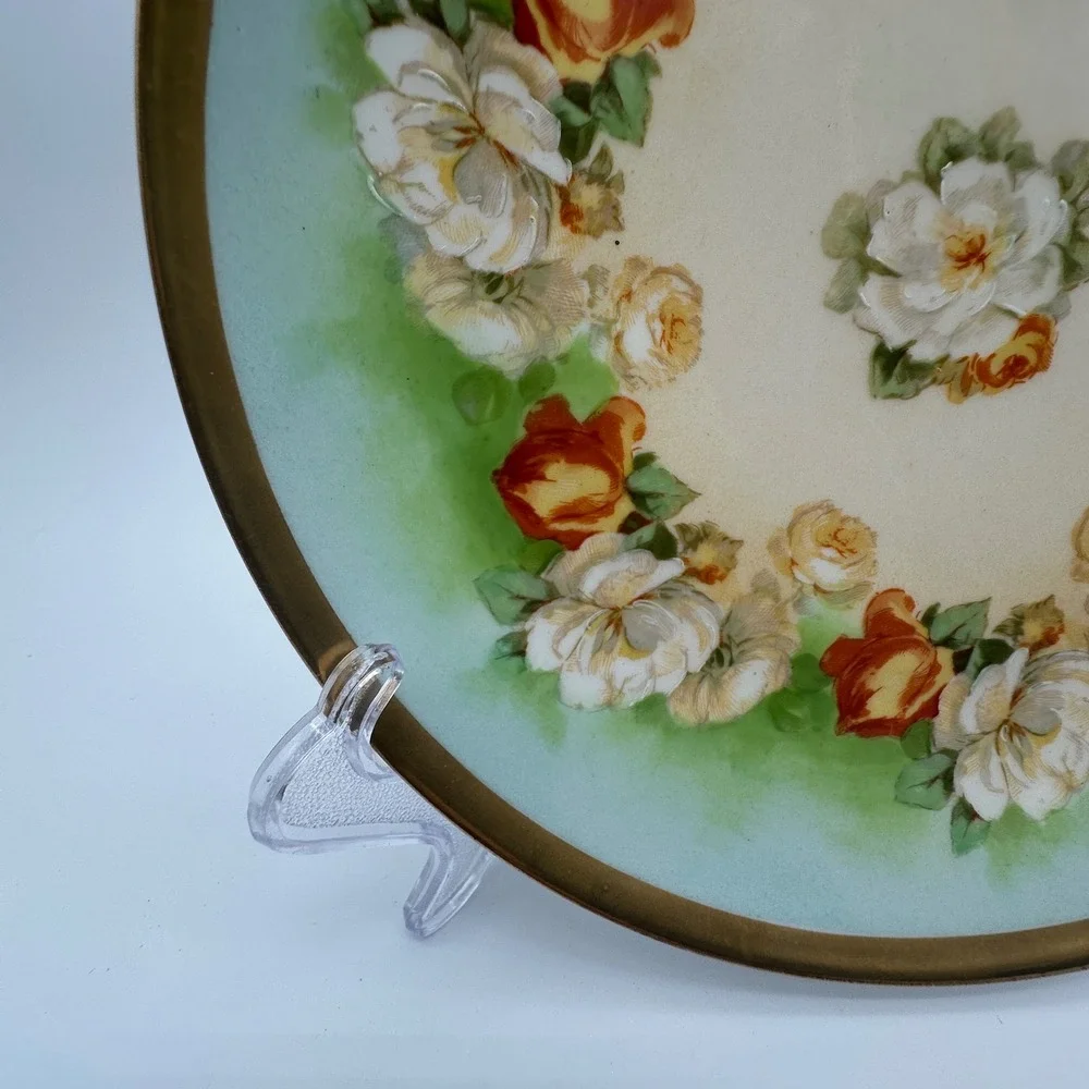 Limoges Coronet limoges coronet