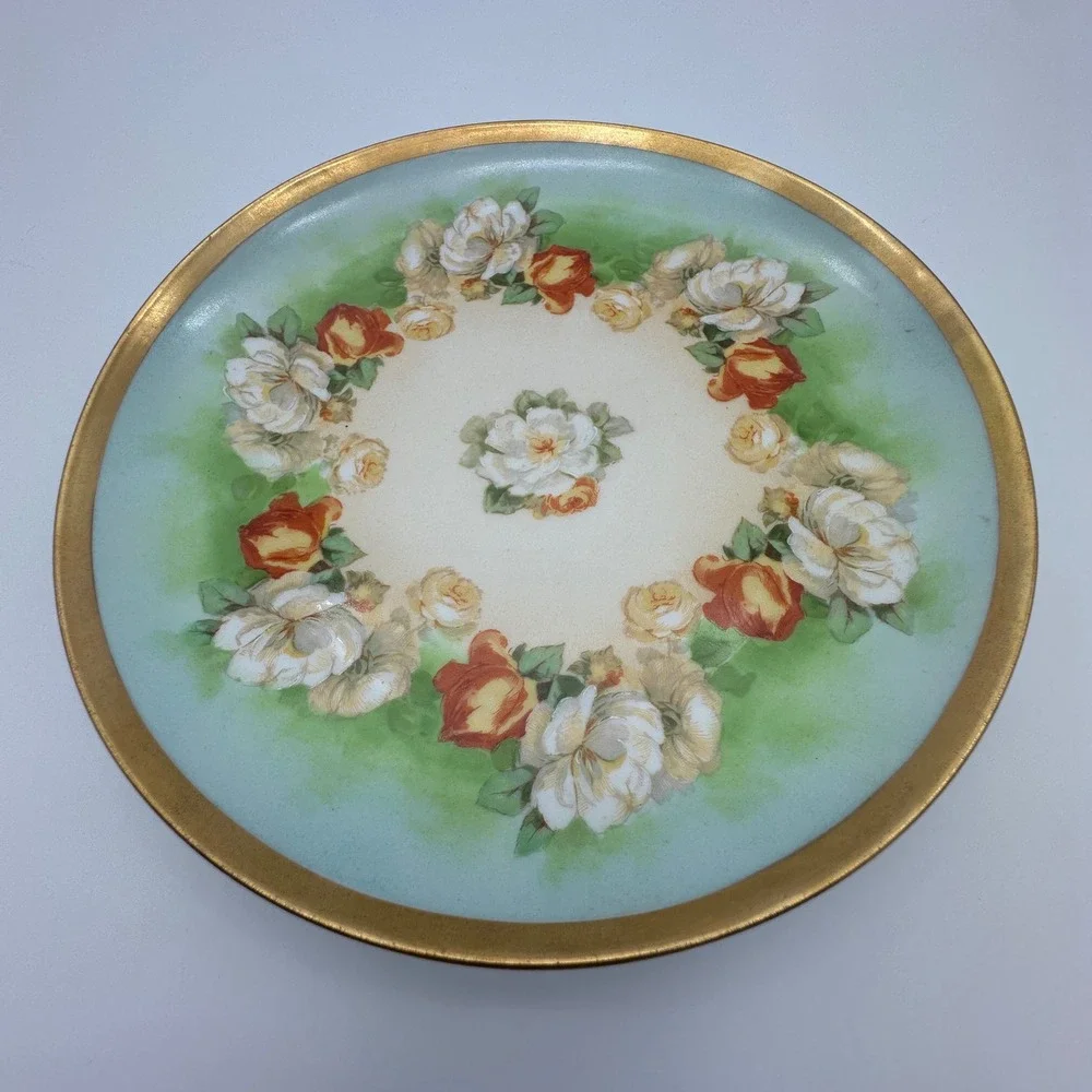 Limoges Coronet limoges coronet