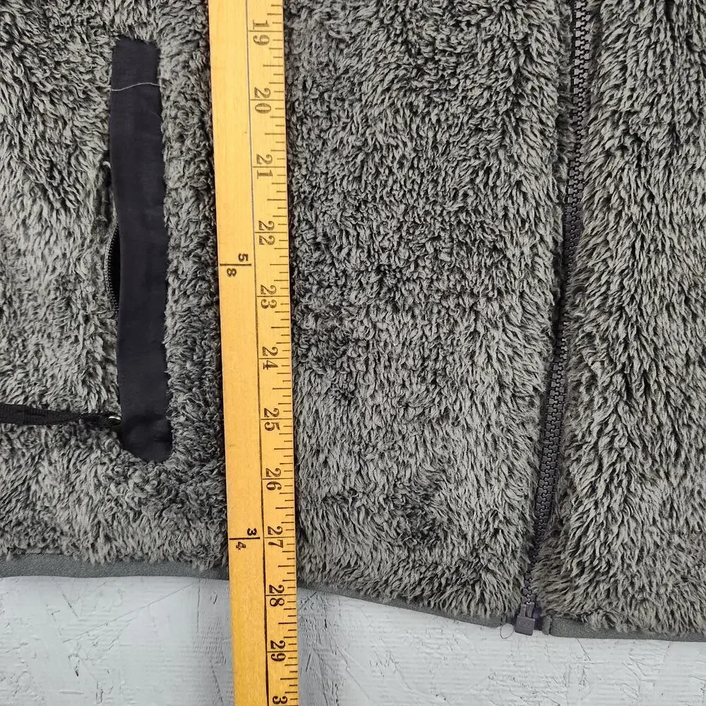 L.L. Bean measurements photos