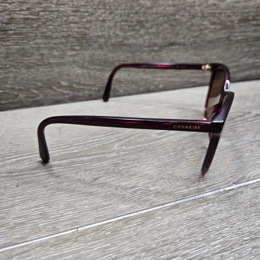 Coach frames only