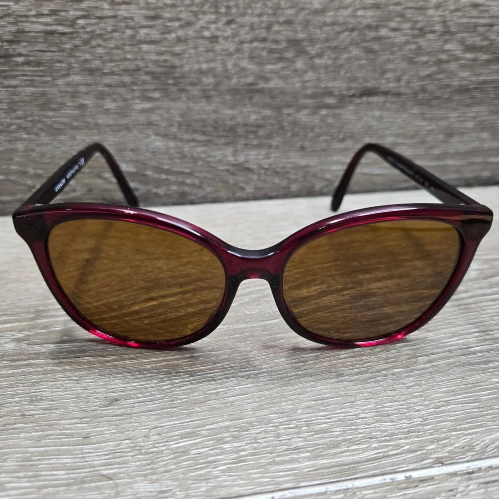 Coach frames only