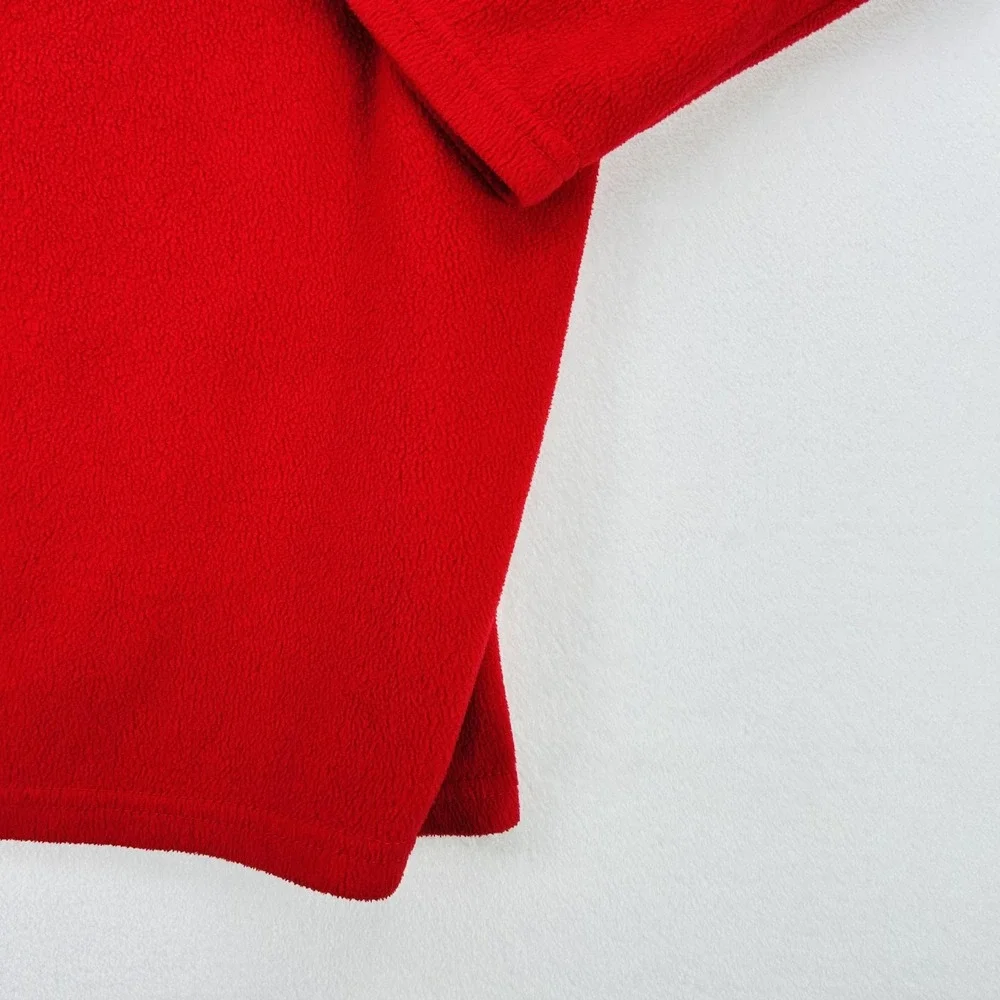 Izod collar features