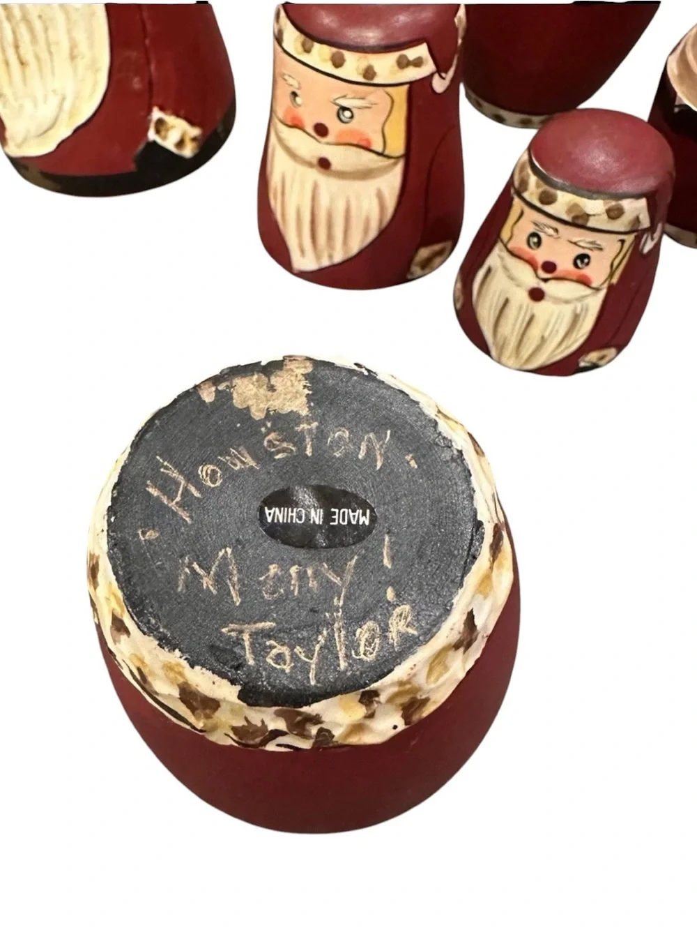 Mary Taylor this vintage