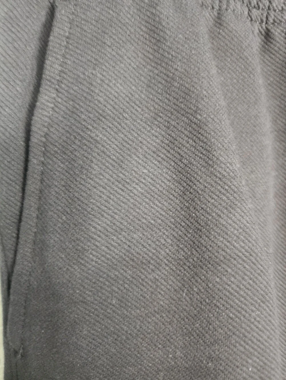 Zara pants black