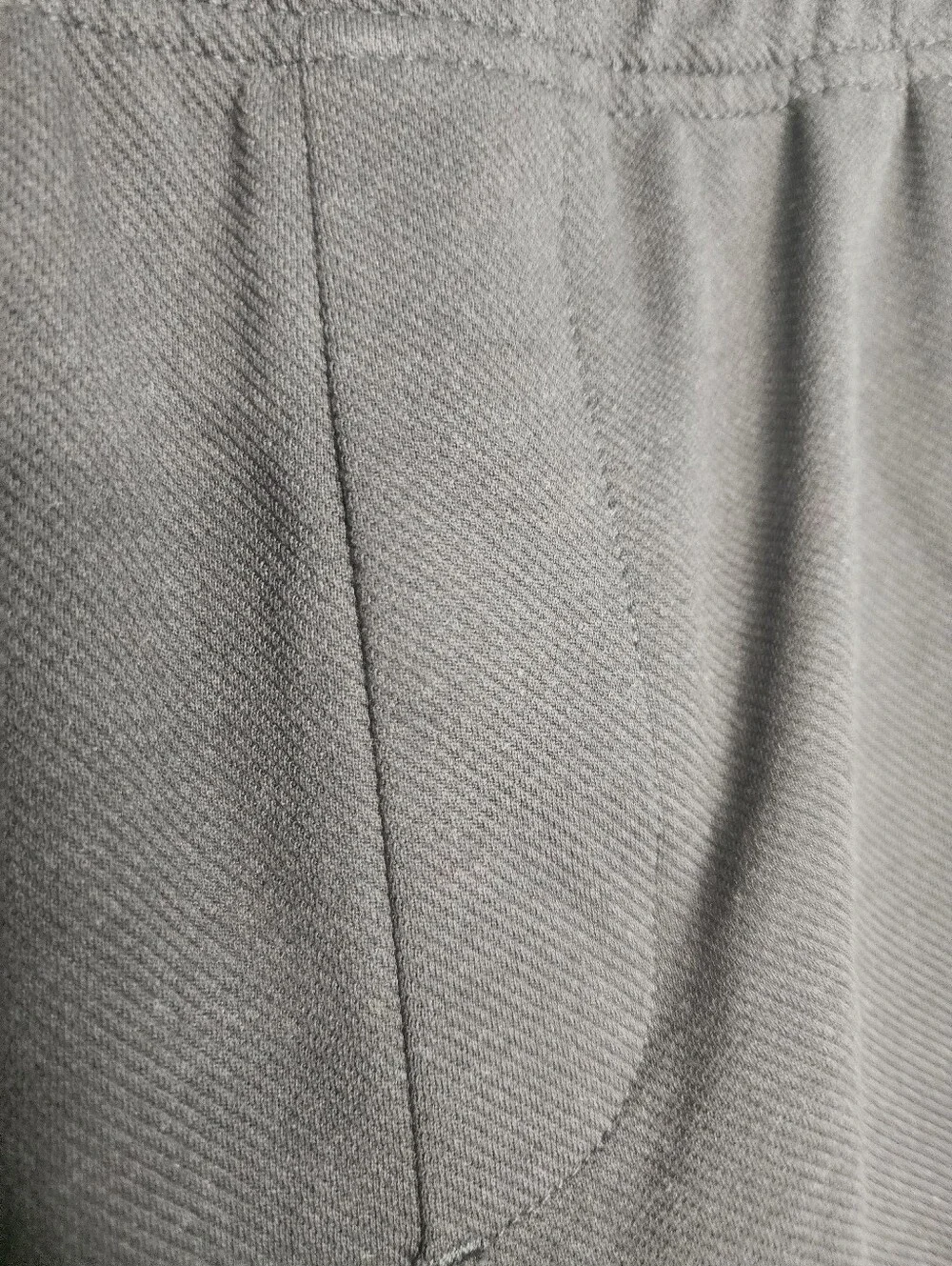 Zara pants black