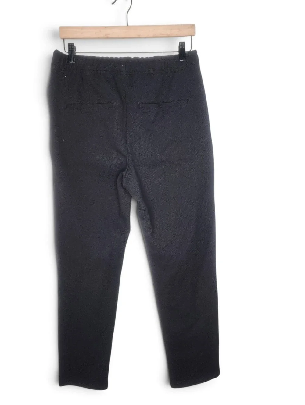 Zara pants black