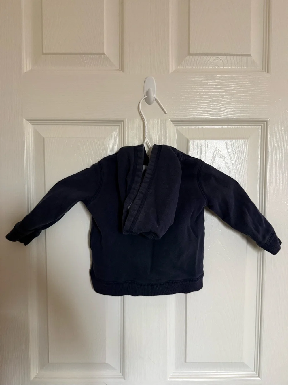 OshKosh Bgosh classic hooded
