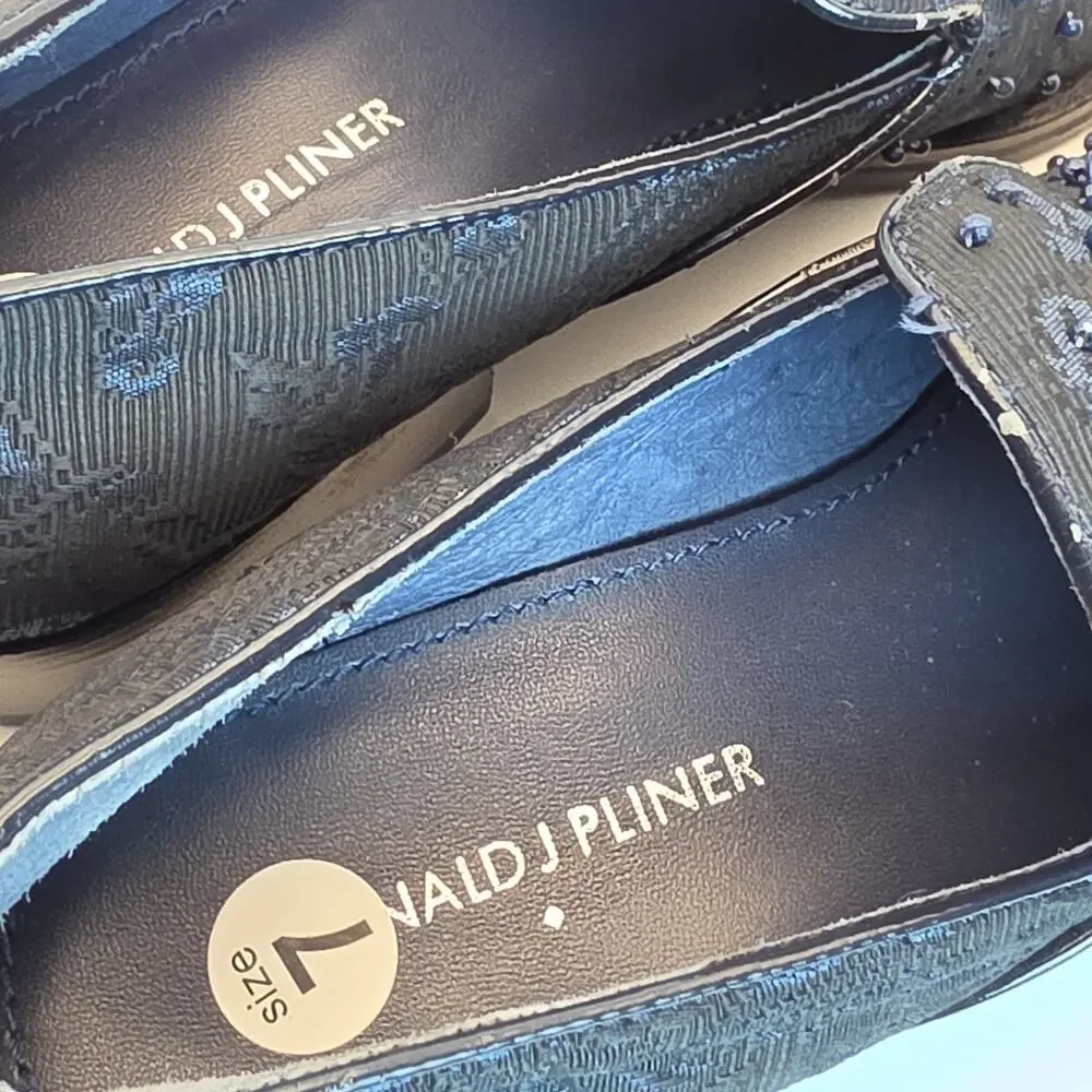 Donald J. Pliner some women dark