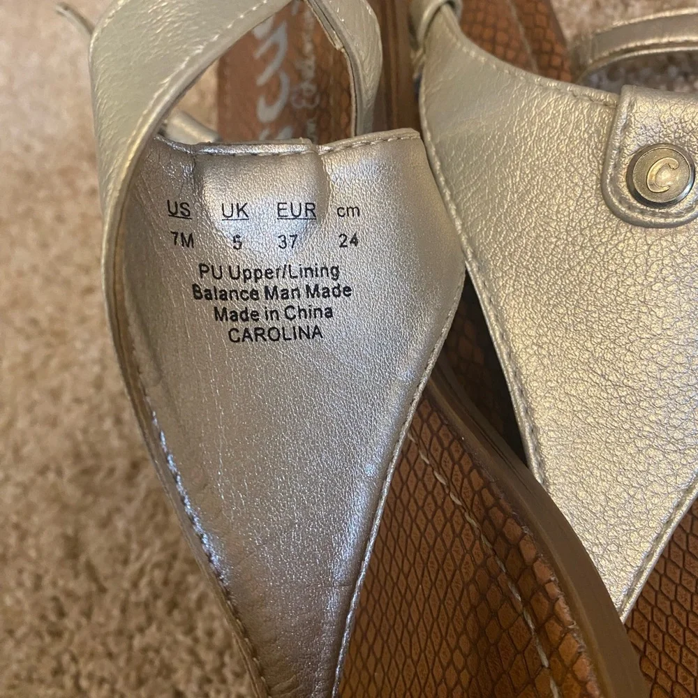 Circus by Sam Edelman these stylish